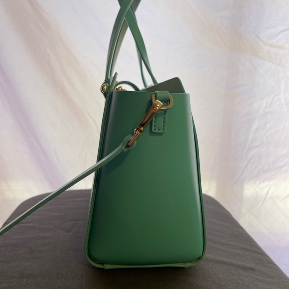 Kate Spade Arbour Hill Satchel in Tiffany Blue - Picture 3 of 6